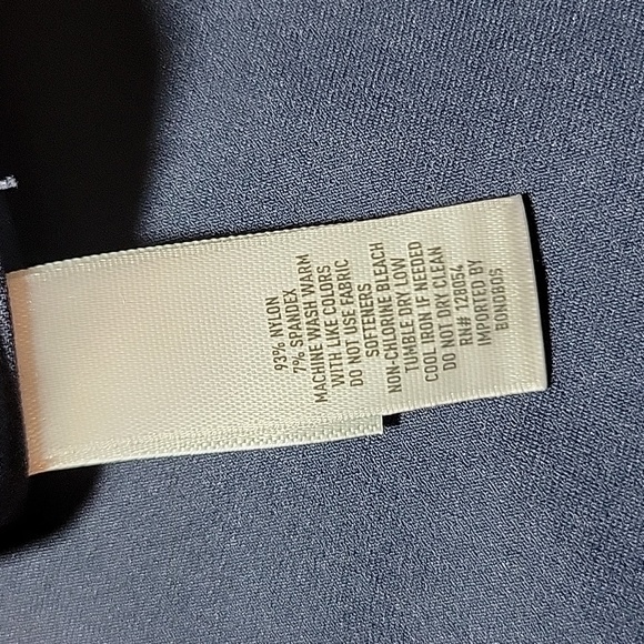 Bononos Tech Button Down Shirt - Picture 5 of 7